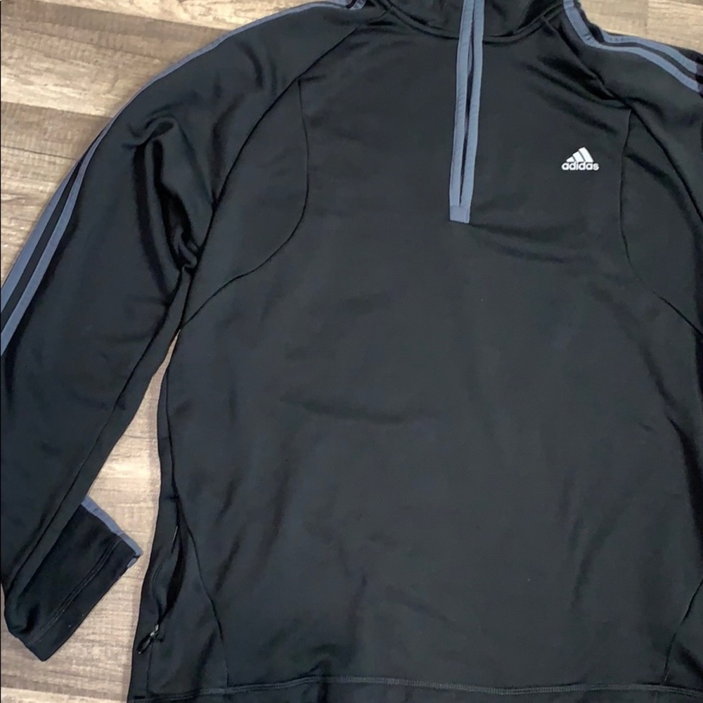 Adidas jacket - Picture 4 of 6